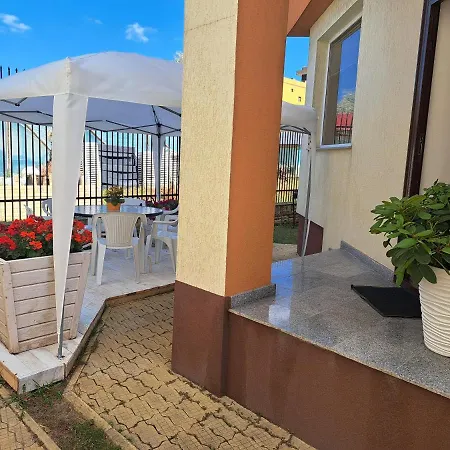 Vila Ambiental Frontal La Mare