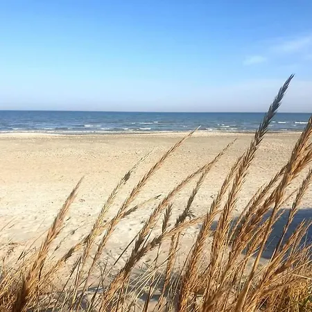 Vila Ambiental Frontal La Mare Вилла Нэводари