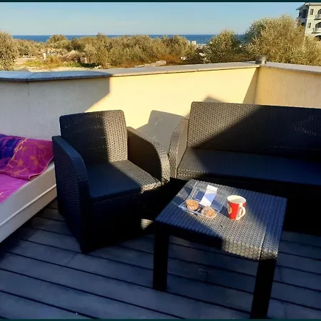 Vila Ambient Frontal La Mare Villa Năvodari