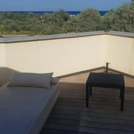 Vila Ambient Frontal La Mare Villa *