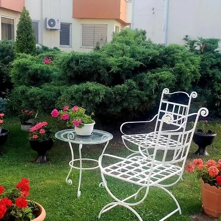 Vila Ambient Frontal La Mare *