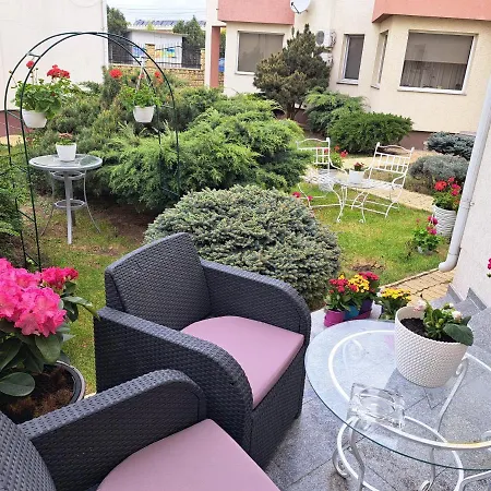 Vila Ambient Frontal La Mare Villa