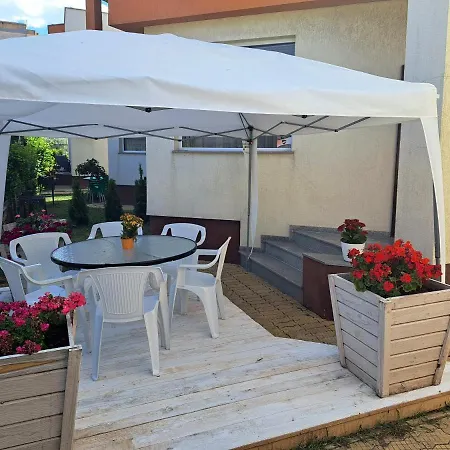 Vila Ambient Frontal La Mare Navodari